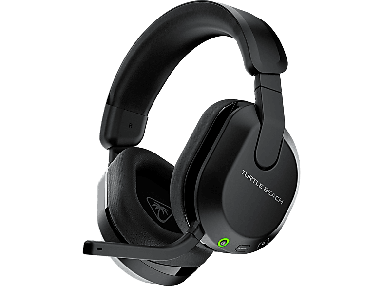 TURTLE BEACH Stealth 600 GEN3, Black TBS-3102-05 Wireless Headset for PS5
