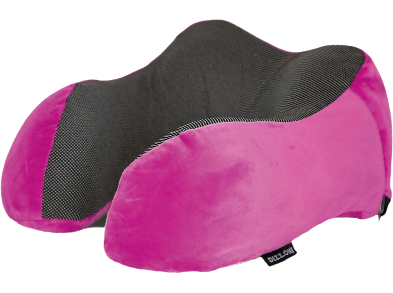 DIZZ ONE 210 Reisekissen, Pink
