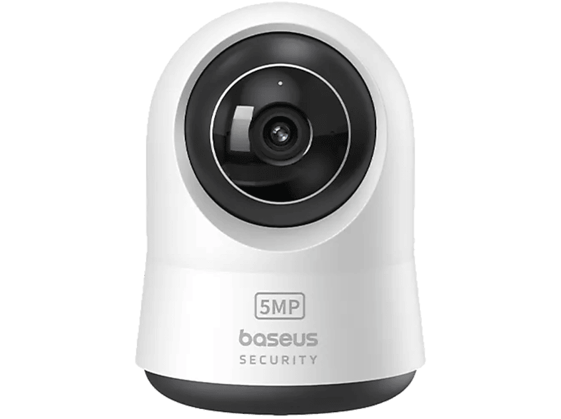 Baseus, Netzwerkkamera, Baseus P1 Pro Indoor Camera 3K, Produkte & Wohnen