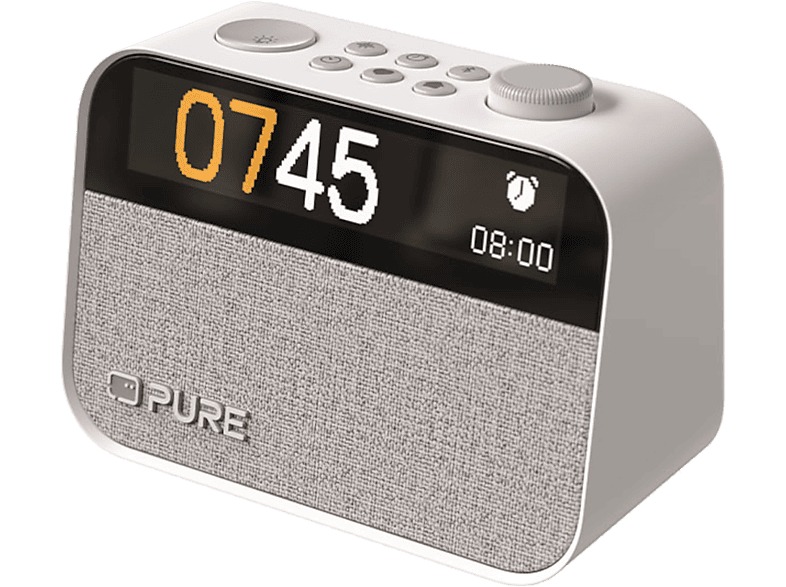 Pure Radiowecker 