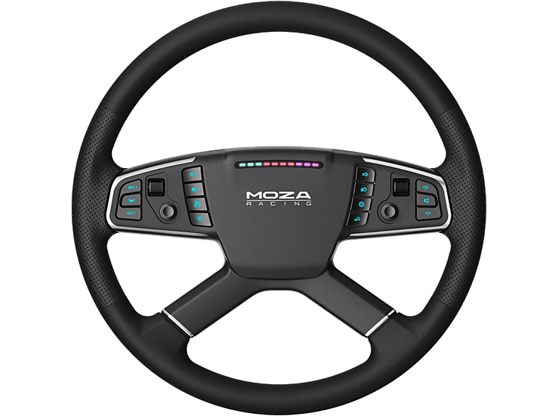 MOZA RACING TSW Truck Wheel Lenkrad