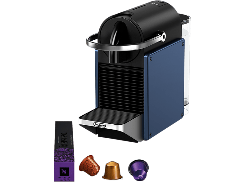Delonghi - Nespressomaschine