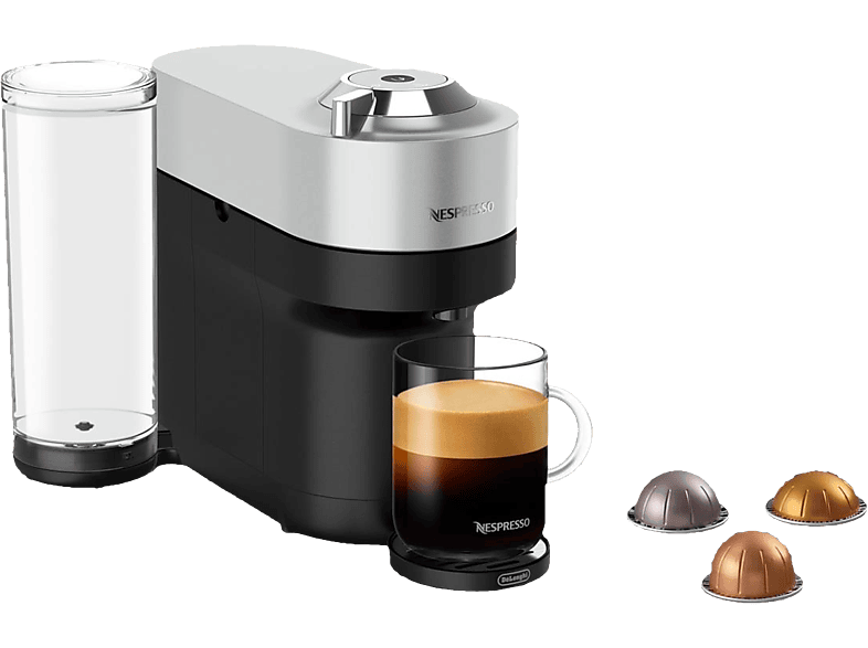 DeLonghi Kapselmaschine 