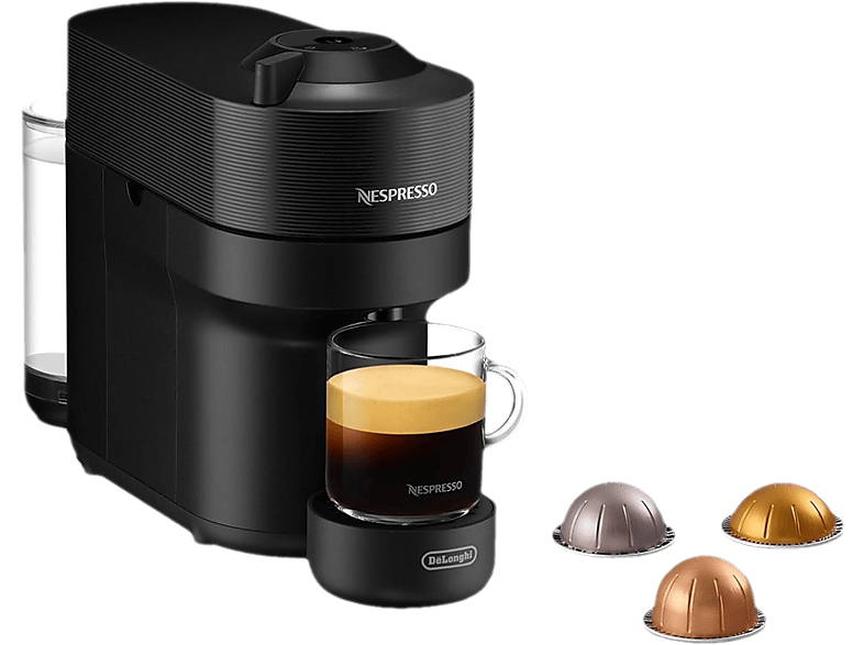 Delonghi - Nespressomaschine