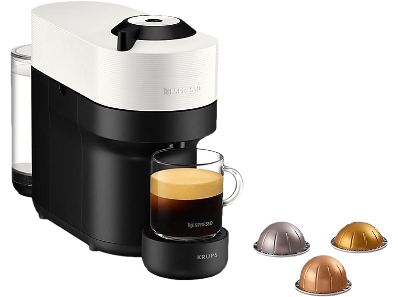 Krups - Nespressomaschine