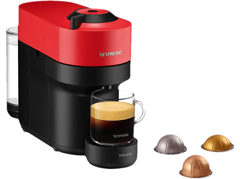 Krups - Nespressomaschine