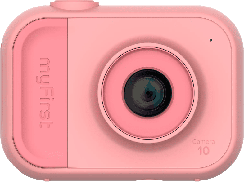 myFirst, Kids Kamera, myFirst Camera 10 Pink, Produkte & Wohnen
