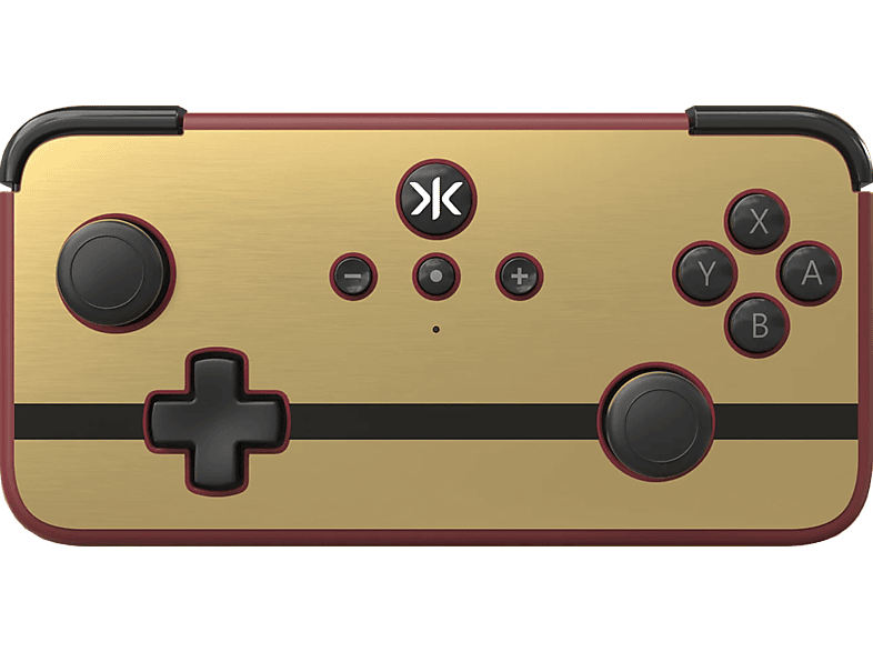 Gamepad 