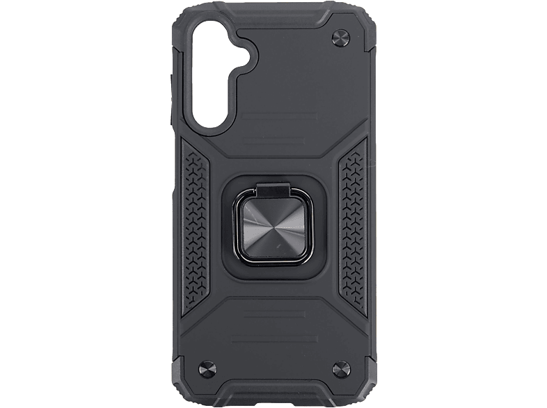ISY ISC 6103, Sleeves, Samsung , Galaxy A15, Schwarz