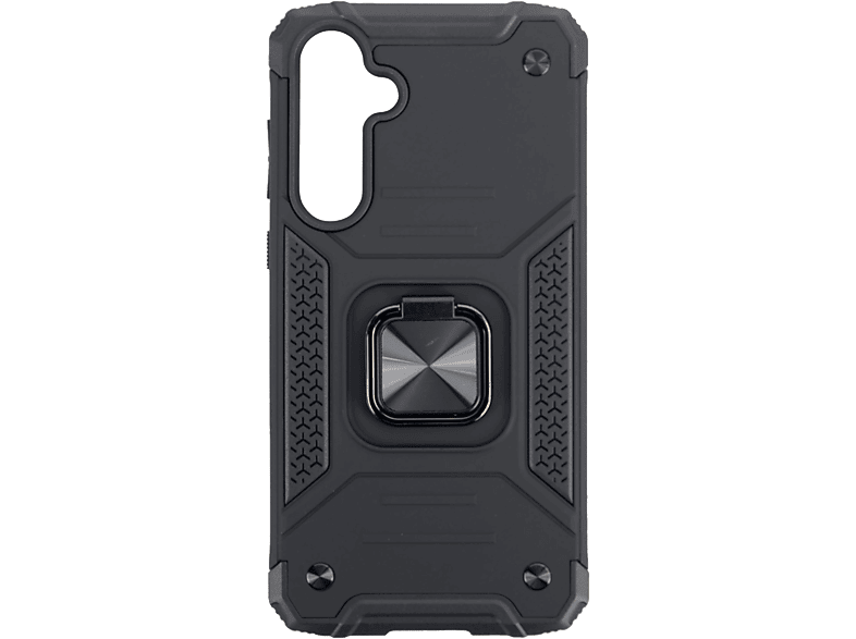 ISY ISC 6105, Sleeves, Samsung, Galaxy A55, Schwarz