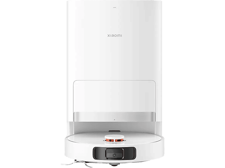 Xiaomi Nass-Trocken-Saugroboter 