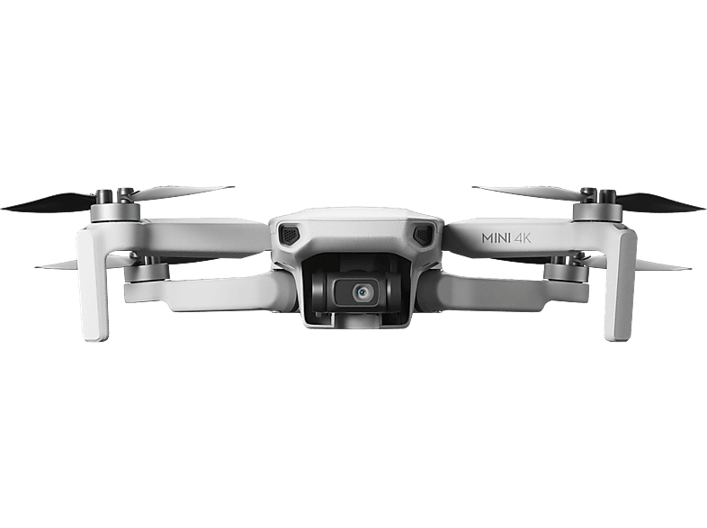 DJI Mini 4K Fly More combo Kameradrohne