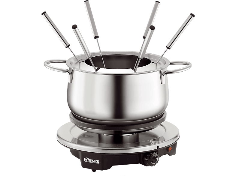 KOENIG Fondue 