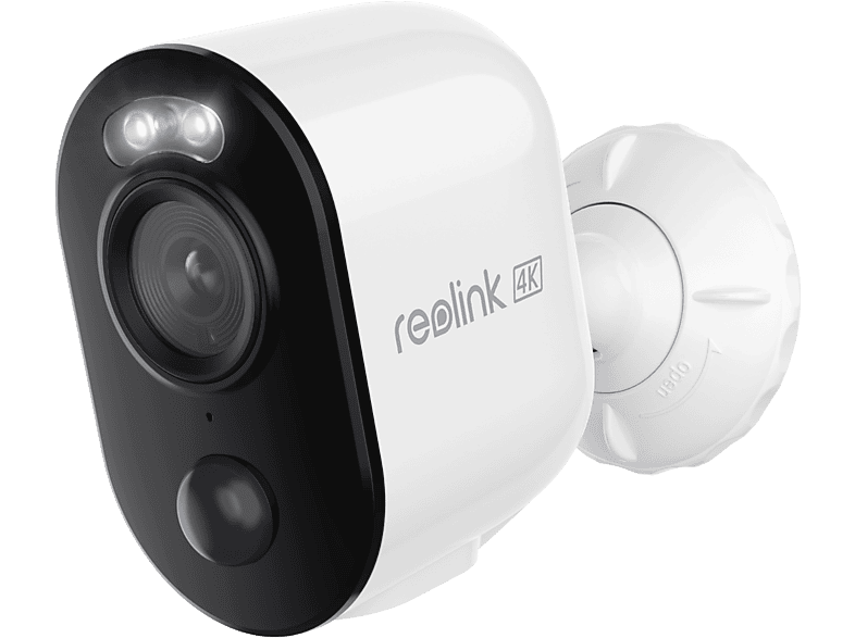 REOLINK Argus B350, Überwachungskamera, Weiss