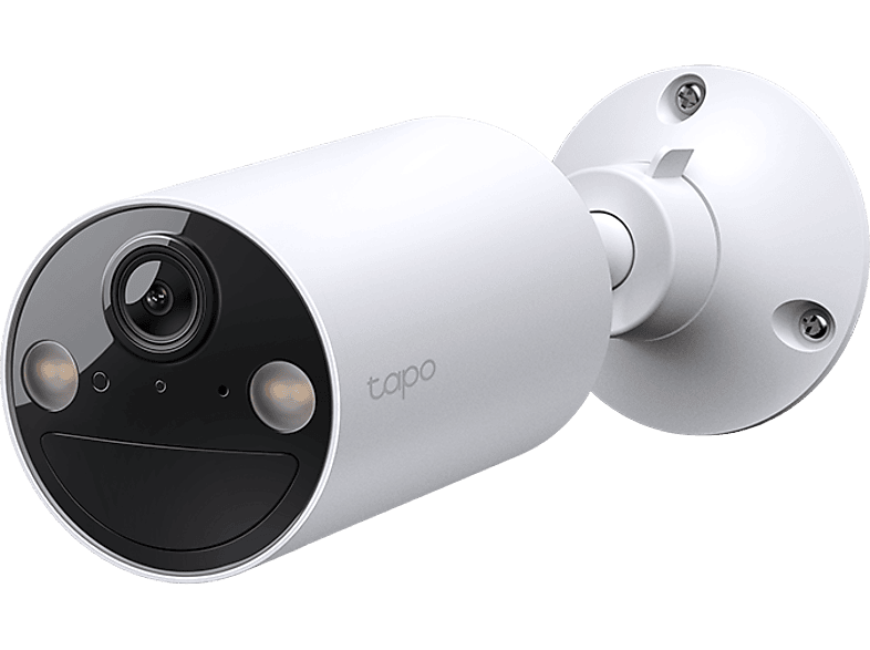 TP-LINK Smart Wless Security Camera Tapo C410 3MP