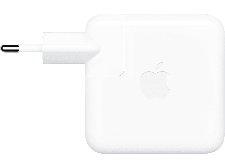 Apple - USB-C Netzstecker, 70W USB-C Power Adapter, Weiss