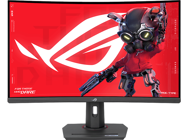 Asus Gaming-Monitor 