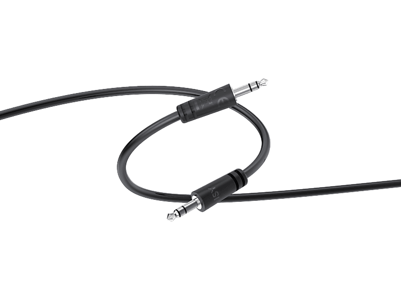 ISY IAU-1015, Klinkenkabel, 1.5 m