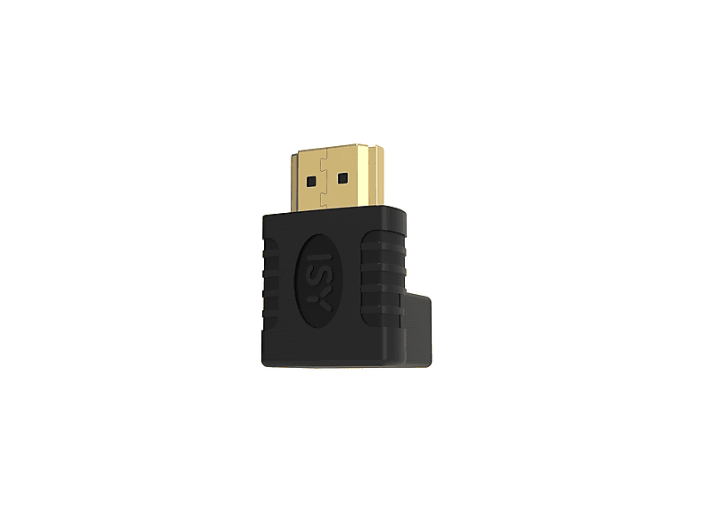 ISY IHD-9051, HDMI Adapter, 0 m