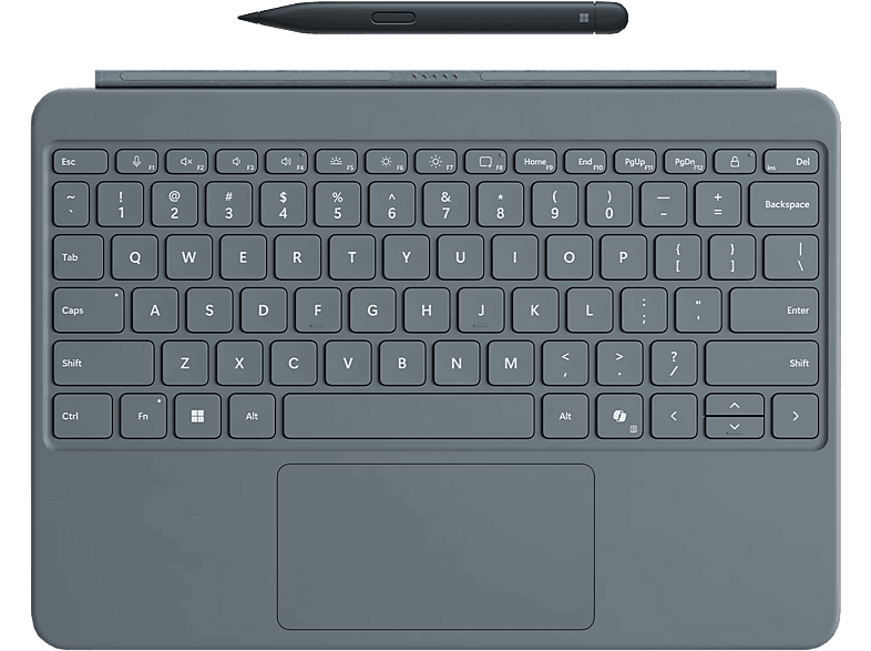 Microsoft Tablet-Tastatur 