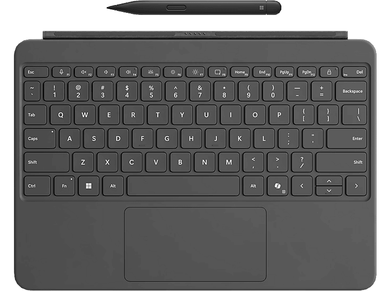 Microsoft Tablet-Tastatur 