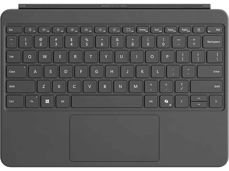 Microsoft Tablet-Tastatur 