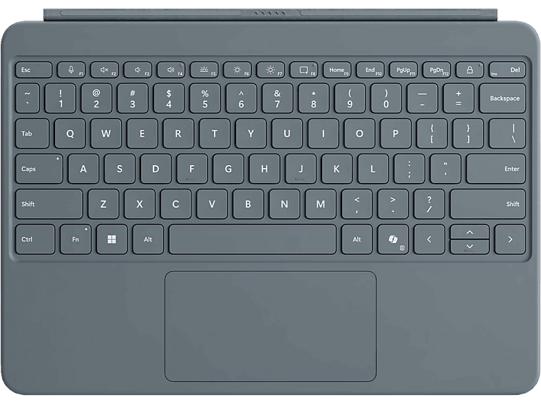Microsoft Tablet-Tastatur 