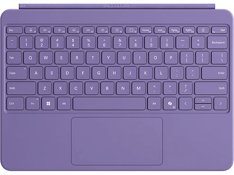 Microsoft Tablet-Tastatur 