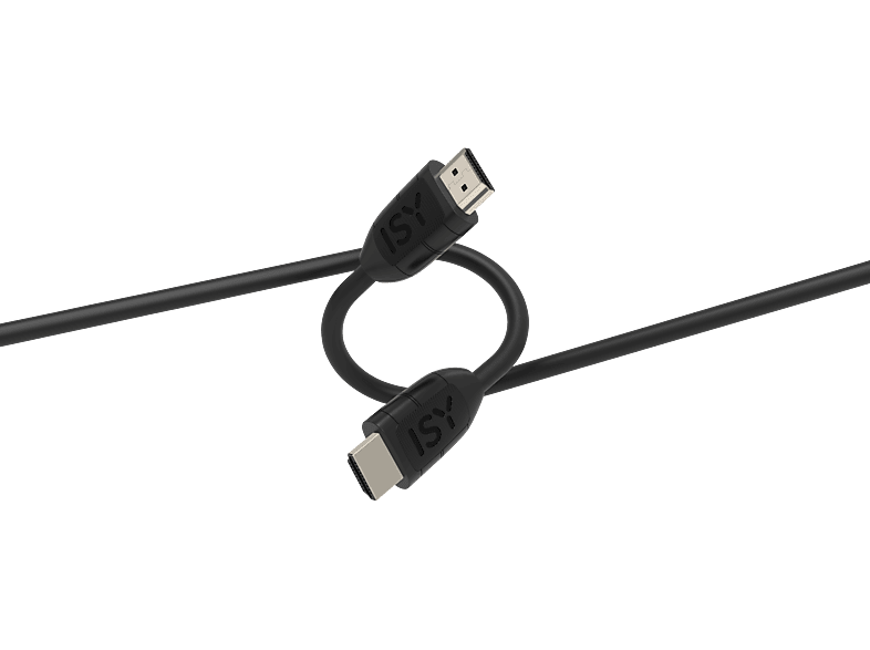 ISY IHD-9032, HDMI-Kabel, 5 m