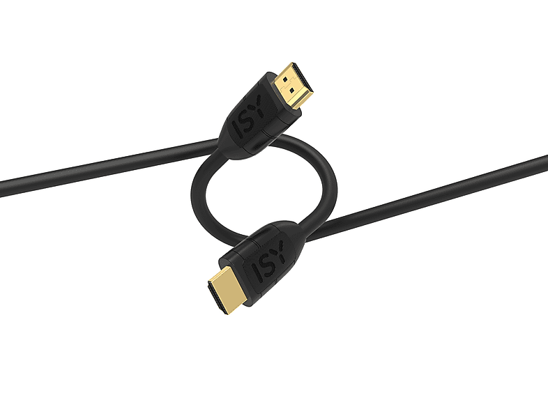 ISY IHD-9034, HDMI-Kabel, 3 m