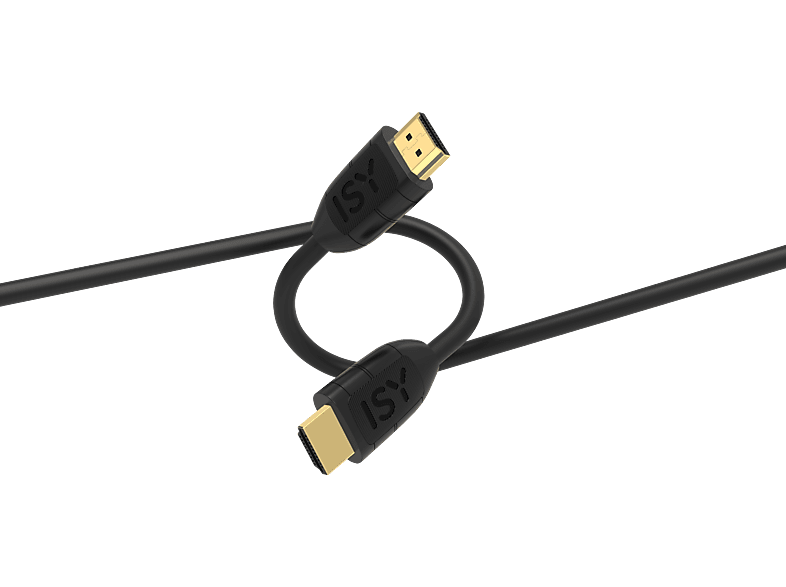 ISY IHD-9060, HDMI Kabel, 15 m