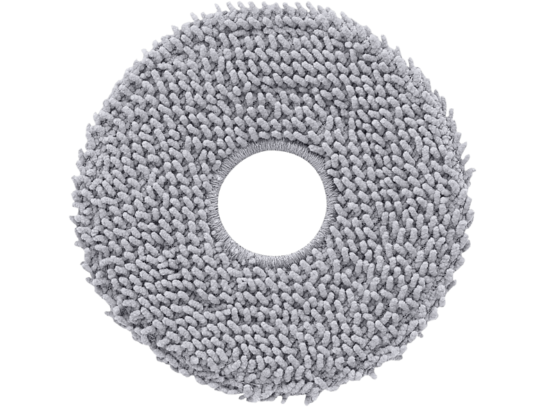 ROBOROCK Qrevo Curv, Wischmop, Grau