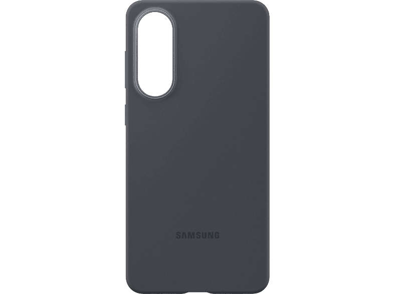 Samsung - Original  S25 Edge Hülle Schwarz