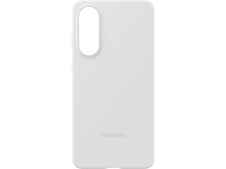 Samsung - Original  S25 Edge Hülle Grau