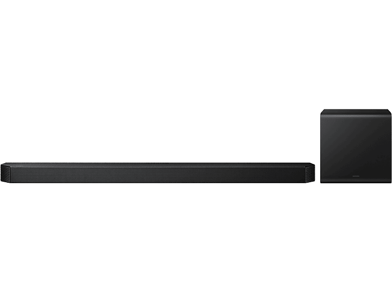 Samsung Soundbar 
