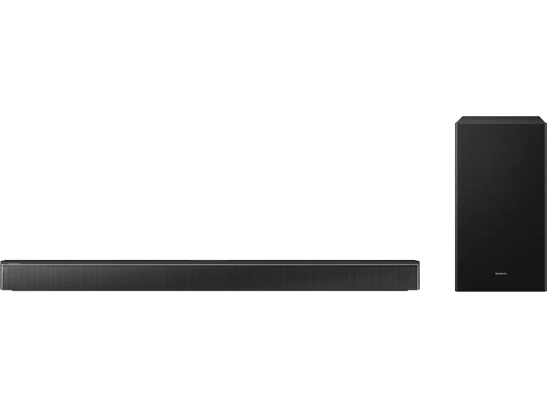 SAMSUNG Soundbar HW-B650F/EN