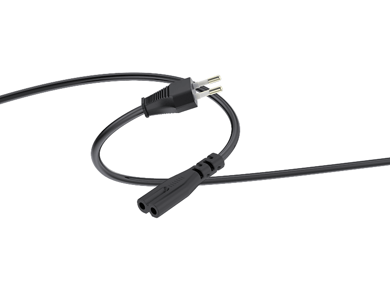 ISY IHD-9045, Netzkabel, 2.5 m
