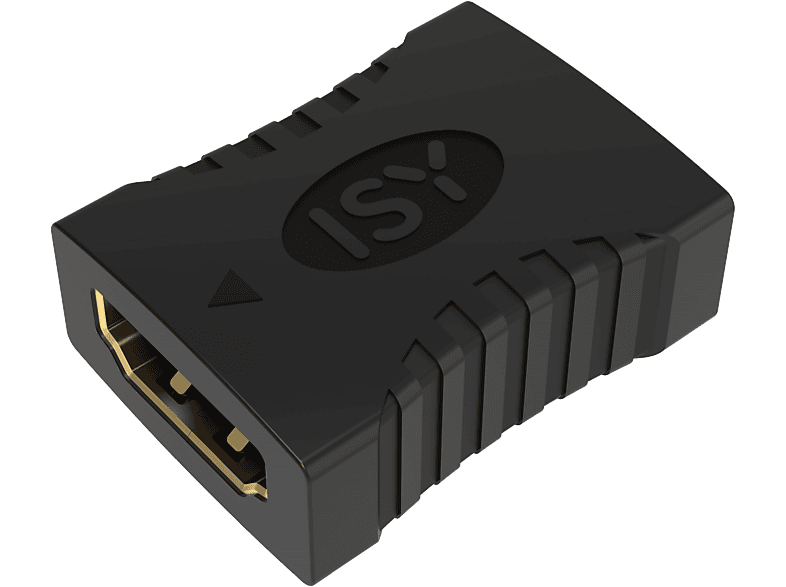 ISY IHD-9062, HDMI Adapter, 0 cm
