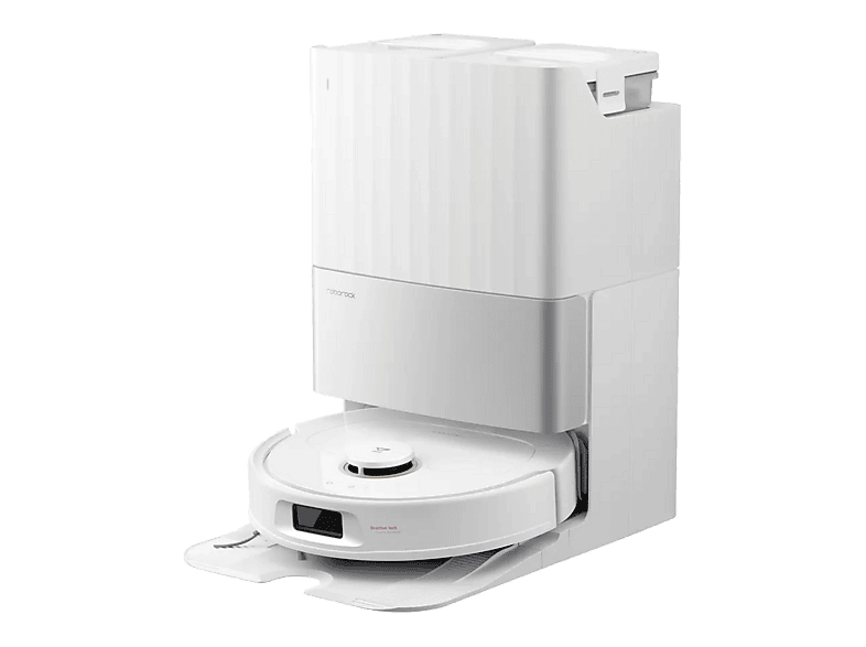 ROBOROCK - Saugroboter QR 598, One Size