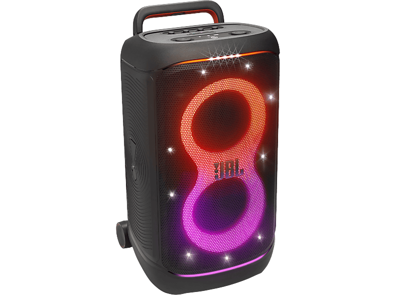 JBL Lautsprecher JBLPARTYBOX520EU bluetooth
