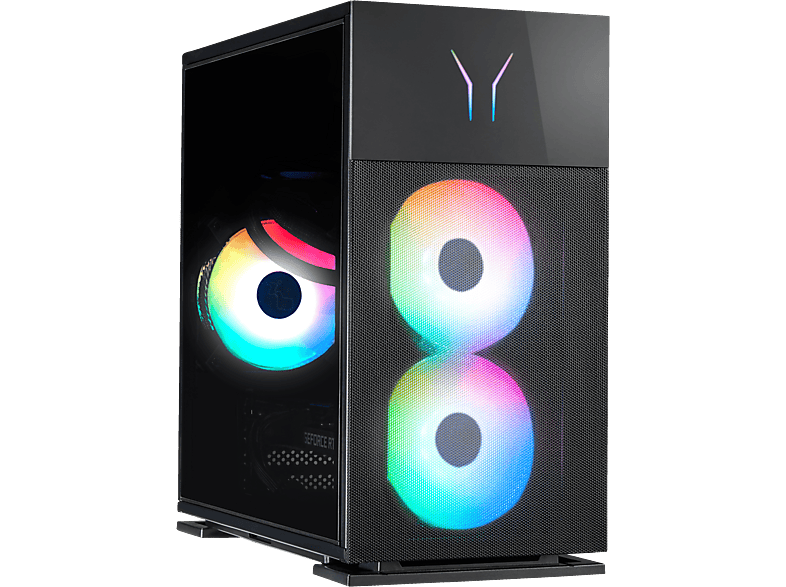 Gaming-PC 
