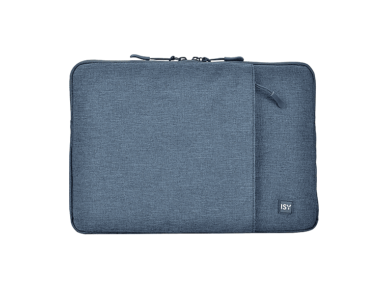 ISY IST-1100-1-BL Tablet- und Notebook-Hülle Sleeves für Universal Recyceltes polyethylene terephthalat, Blau