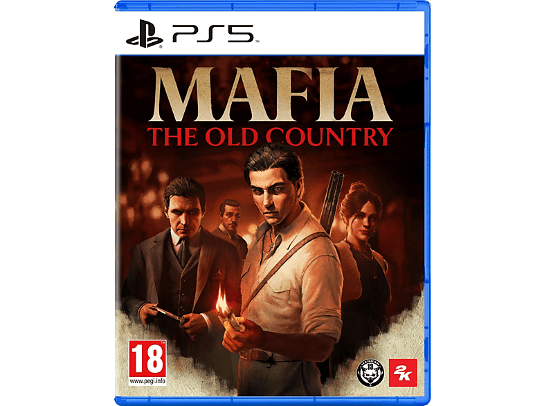 Take 2 Spielesoftware 