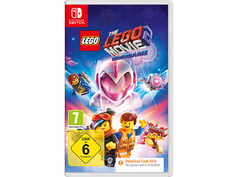 Warner Bros. Spielesoftware 