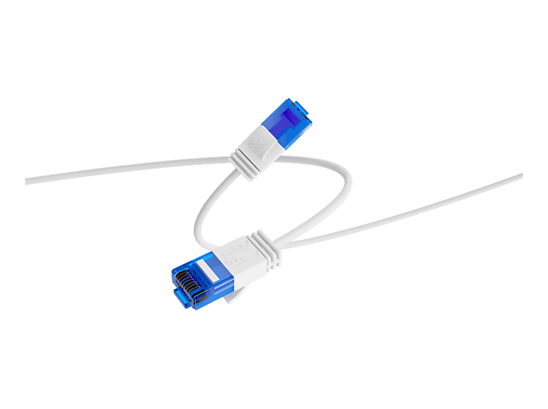 ISY IPC 1012, Netzwerkkabel, 0.75 m