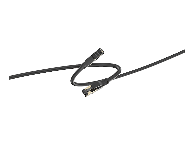 ISY IPC 1013, Netzwerkkabel, 3 m