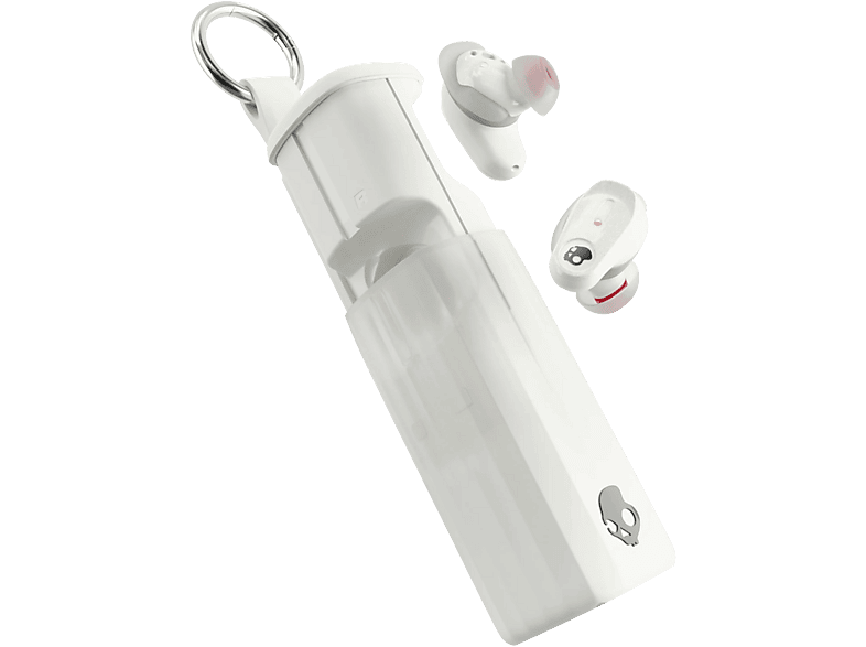Skullcandy Method 360 ANC Sound By Bose In Ear Kopfhörer Weiß