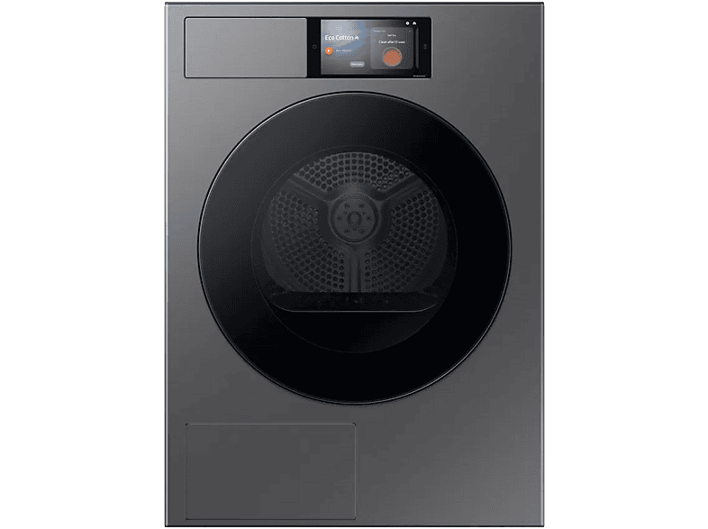 Samsung - Wäschetrockner DV90F09F4SU5, 9KG
