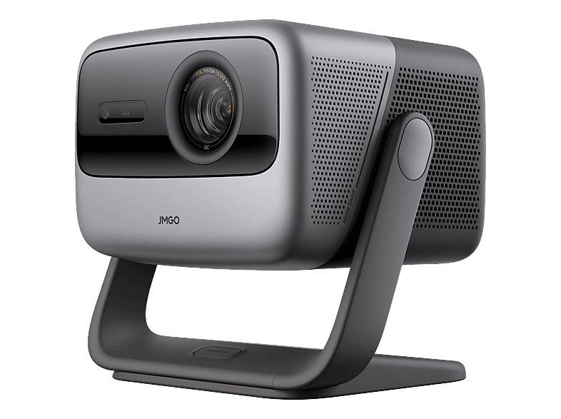 JMGO N1S Ultimate Beamer (UHD 4K, 3D, 3300 ISO Lumen, WLAN)