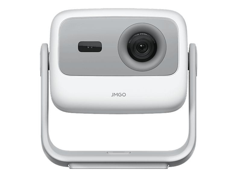 JMGO N1S SE Beamer (Full-HD, 3D, 800 ISO Lumen, WLAN)